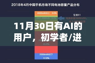 AI使用指南，从入门到高手——11月30日AI学习与实践任务详解