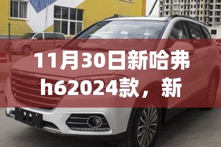 新哈弗H6 2024款，家庭之行的温暖见证者