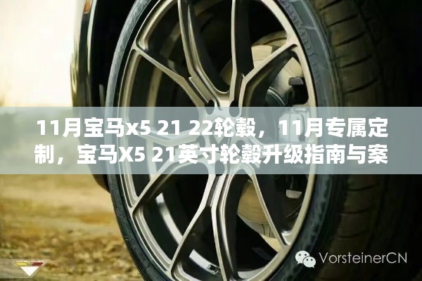 11月定制升级指南，宝马X5 21英寸轮毂升级与案例分析