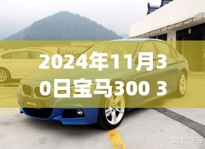 宝马300 3启示，驾驭变革，驶向成功未来（2024年11月30日）