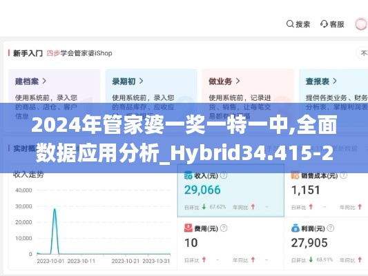 2024年管家婆一奖一特一中,全面数据应用分析_Hybrid34.415-2