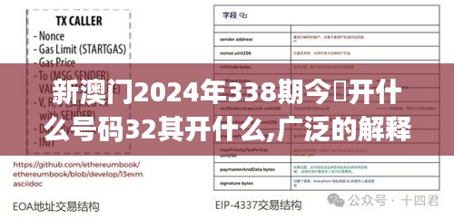 新澳门2024年338期今睌开什么号码32其开什么,广泛的解释落实方法分析_BT29.210-2