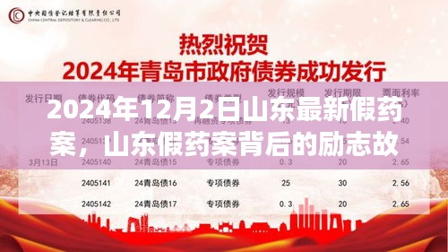 山东假药案背后的励志故事，变化的力量与自信之光（2024年最新报道）