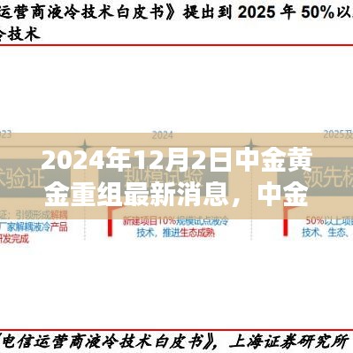 中金黄金重组最新消息解读与获取指南（初学者与进阶用户适用）