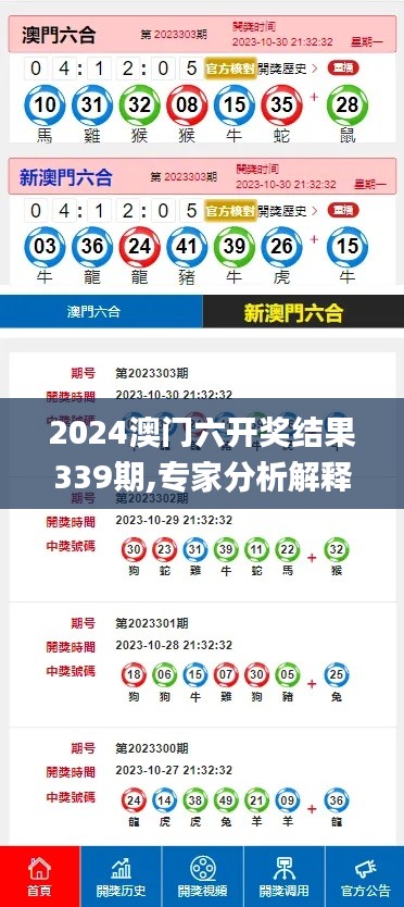 2024澳门六开奖结果339期,专家分析解释定义_静态版123.642-8