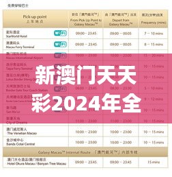 新澳门天天彩2024年全年资料,创新解析方案_VR14.949-7