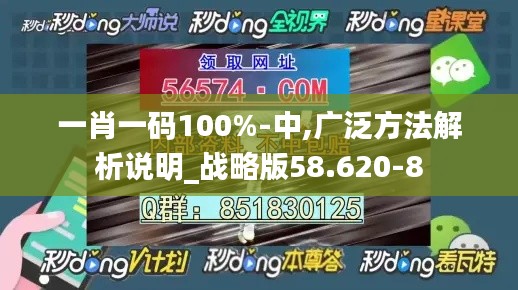 一肖一码100%-中,广泛方法解析说明_战略版58.620-8