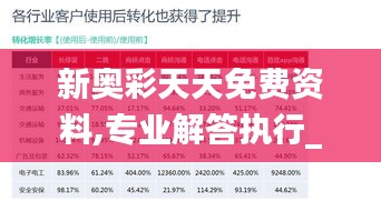 新奥彩天天免费资料,专业解答执行_策略版39.553-4