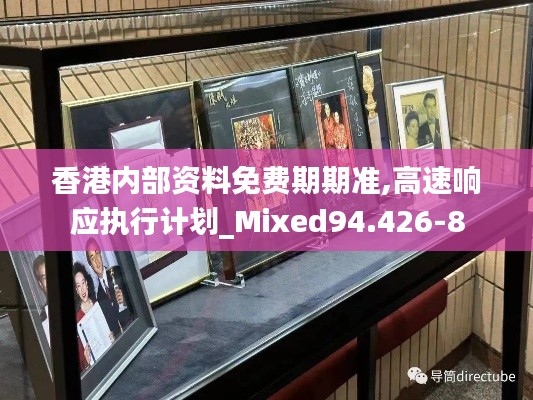 香港内部资料免费期期准,高速响应执行计划_Mixed94.426-8