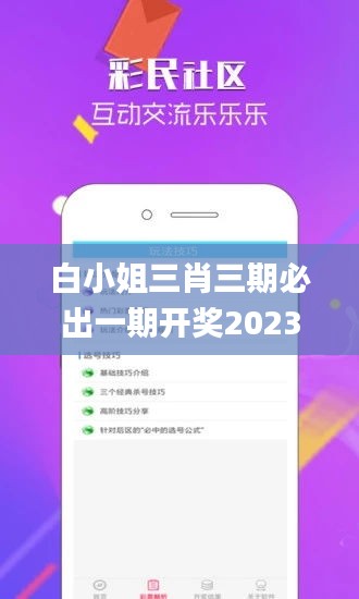 白小姐三肖三期必出一期开奖2023,实地数据验证策略_uShop9.719-6