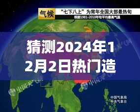 驾驭未来风尚，2024年12月2日热门造型猜想与自我重塑之旅