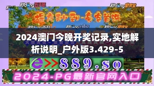 2024澳门今晚开奖记录,实地解析说明_户外版3.429-5