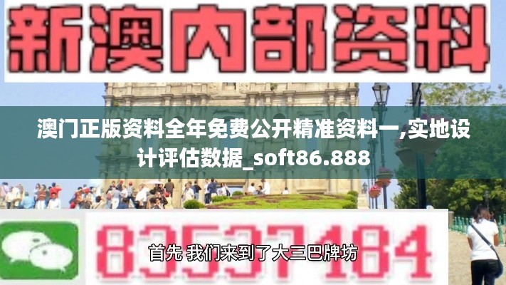 澳门正版资料全年免费公开精准资料一,实地设计评估数据_soft86.888