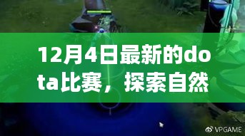 远离尘嚣的DOTA比赛与自然美景之旅，心灵启示与探索之旅