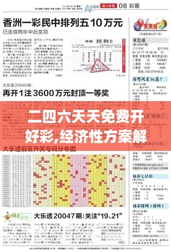 二四六天天免费开好彩,经济性方案解析_4DM140.383