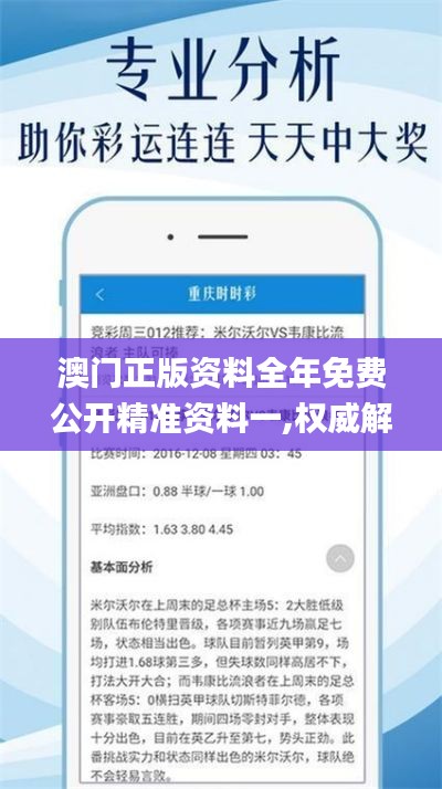 澳门正版资料全年免费公开精准资料一,权威解析说明_尊享版84.939