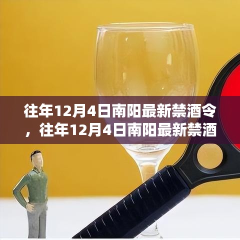 南阳最新禁酒令深度解析与介绍，历年政策回顾与评测