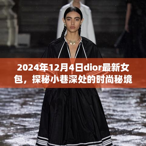 探秘小巷深处的时尚秘境，Dior 2024年最新女包独家发布赏析