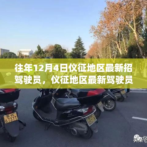 仪征地区最新驾驶员招聘流程详解，从报名到成功上路的全程指南