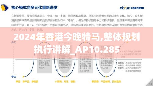 2024年香港今晚特马,整体规划执行讲解_AP10.285