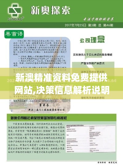 新澳精准资料免费提供网站,决策信息解析说明_专属款10.316