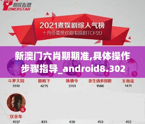 新澳门六肖期期准,具体操作步骤指导_android8.302