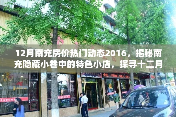 南充隐藏小巷特色小店揭秘与十二月房价动态探索报告 2016年回顾