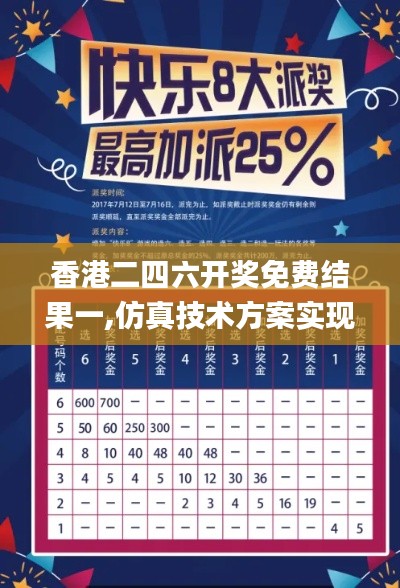 香港二四六开奖免费结果一,仿真技术方案实现_顶级版10.277