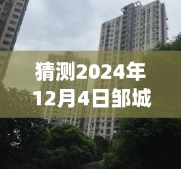 温馨家园未来热门房源预测之旅，邹城热门房源展望2024年12月4日