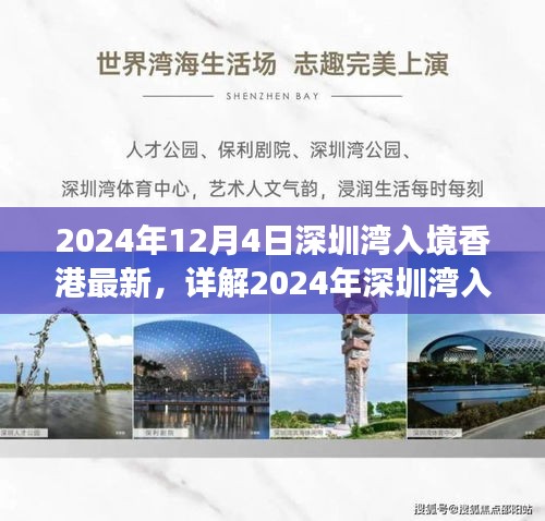 2024年深圳湾入境香港最新流程详解，顺利完成入境手续的步骤指南