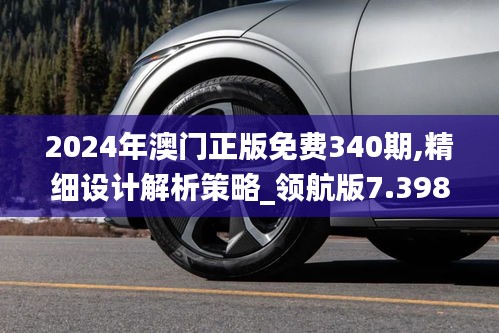 2024年澳门正版免费340期,精细设计解析策略_领航版7.398