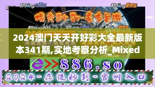 2024澳门天天开好彩大全最新版本341期,实地考察分析_Mixed3.210