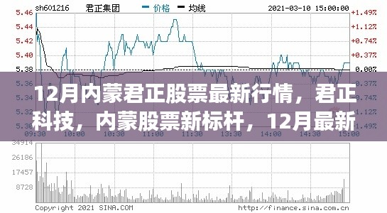 12月内蒙君正股票行情揭示，科技魅力引领新标杆