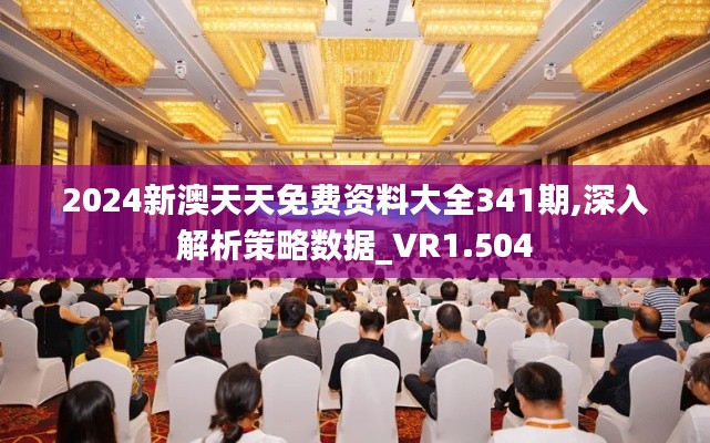 2024新澳天天免费资料大全341期,深入解析策略数据_VR1.504