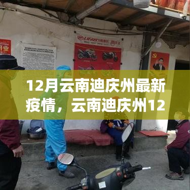 云南迪庆州12月最新疫情下的励志篇章，变化中的学习与自信成就之光