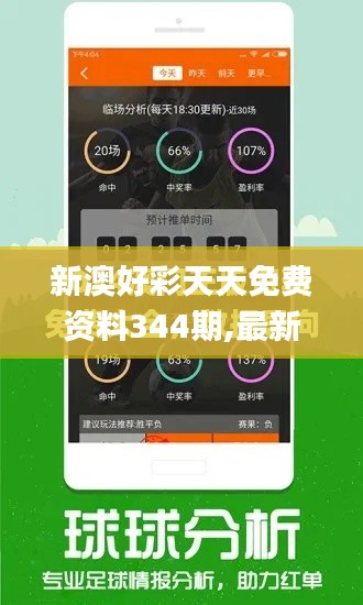 新澳好彩天天免费资料344期,最新热门解答落实_Phablet15.363