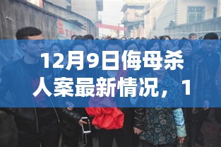 12月9日某地区侮母杀人案最新进展与观点分析