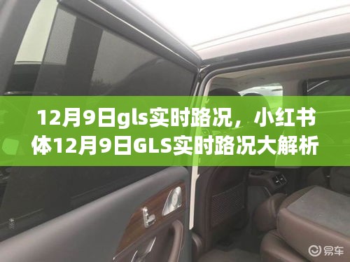 12月9日GLS实时路况详解，小红书出行攻略助你一路畅通