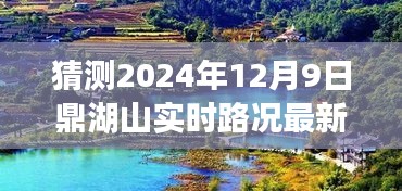 鼎湖山实时路况最新消息，奇妙路况之旅揭秘（预测日期，2024年12月9日）