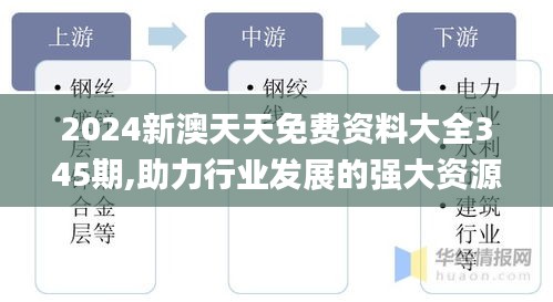 2024新澳天天免费资料大全345期,助力行业发展的强大资源_顶级款1.312