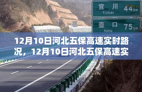 河北五保高速实时路况解析，12月10日路况信息及出行指南（小红书攻略）