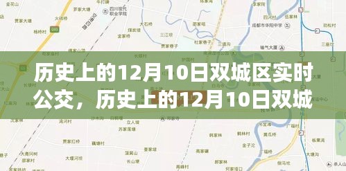 历史上的双城区公交演变与影响，聚焦12月10日的实时公交变迁