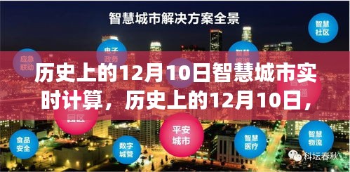 历史上的12月10日，智慧城市实时计算的发展与思辨之路