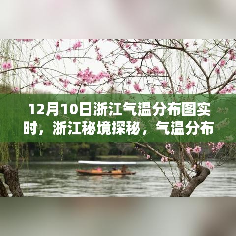 浙江气温分布图实时更新，秘境探秘，温暖之旅开启