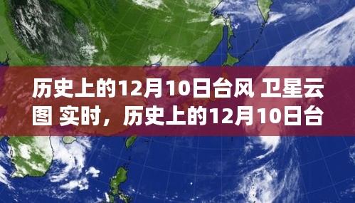 历史上的12月10日台风事件与卫星云图实时监测的深度解析与评测报告