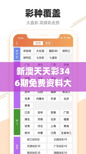 新澳天天彩346期免费资料大全查询,灵活操作方案设计_冒险款3.213