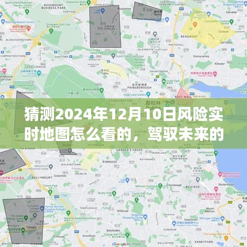 解读未来风险地图，揭秘如何驾驭2024年风险实时地图成就自信与成就之路