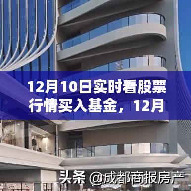 12月10日股票行情下的投资决策与基金买入机遇挑战解析