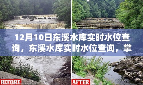 东溪水库最新实时水位动态查询，掌握最新动态信息