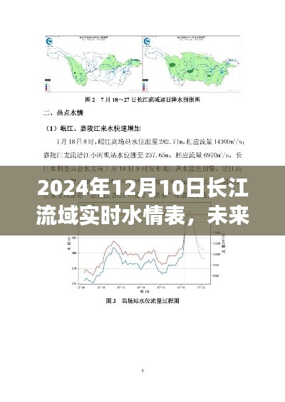 科技新品亮相，未来水情掌控者——长江流域实时水情表